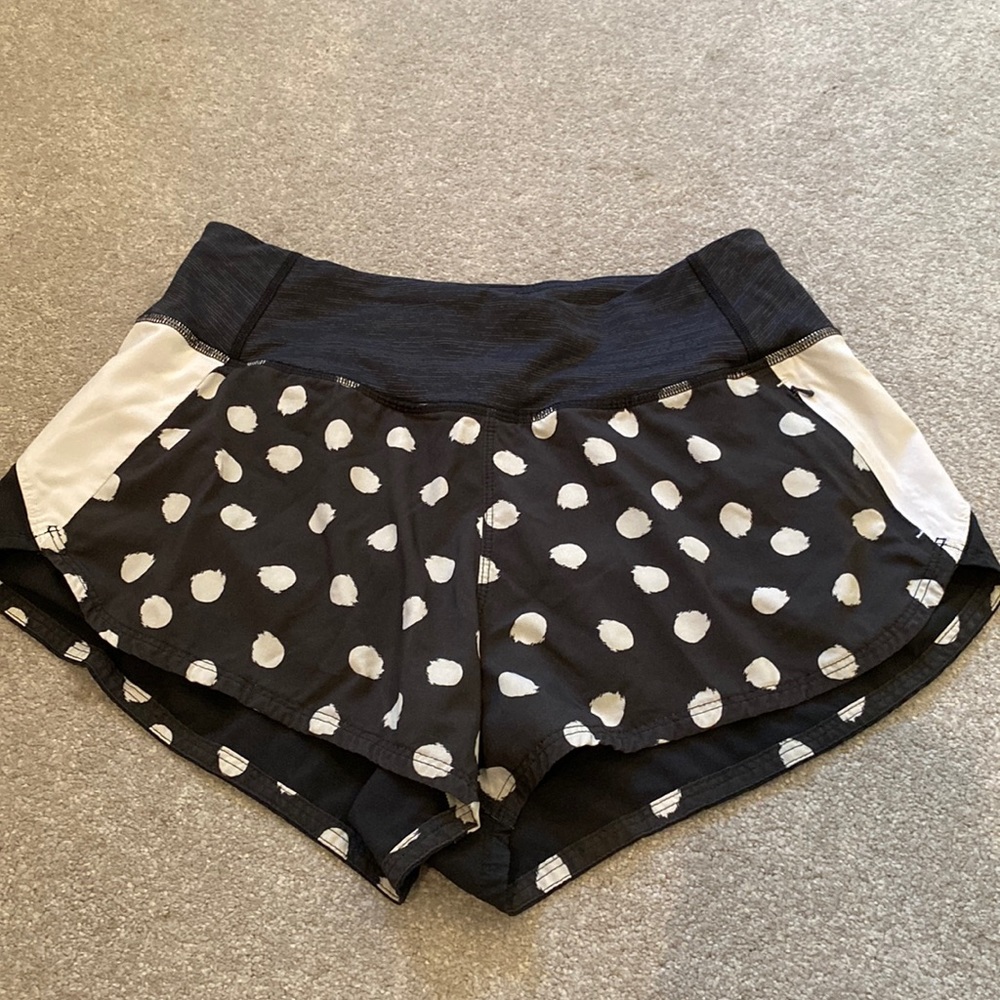 Outdoor Voices shorts